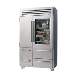assistência refrigerador profissional Sub-Zero
